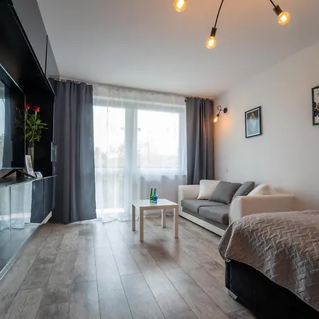 Apartament Nero Mielec Exterior photo