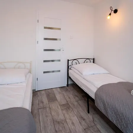Apartament Nero Mielec Exterior photo