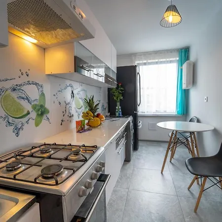Apartament Nero Mielec Exterior photo