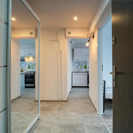 Apartament Nero Mielec Exterior photo