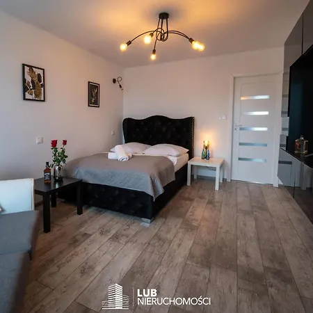Apartament Nero Mielec Exterior photo
