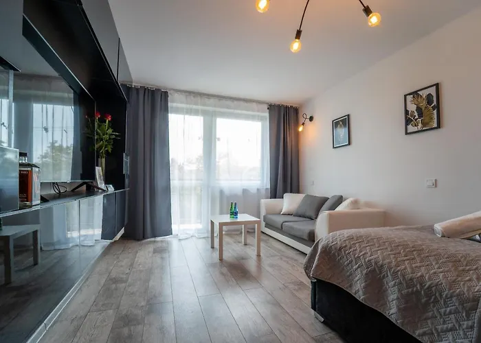 Apartament Nero