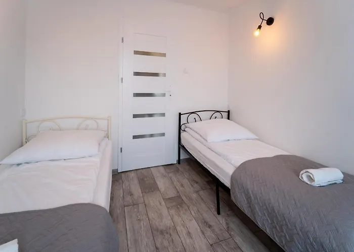 Apartament Nero