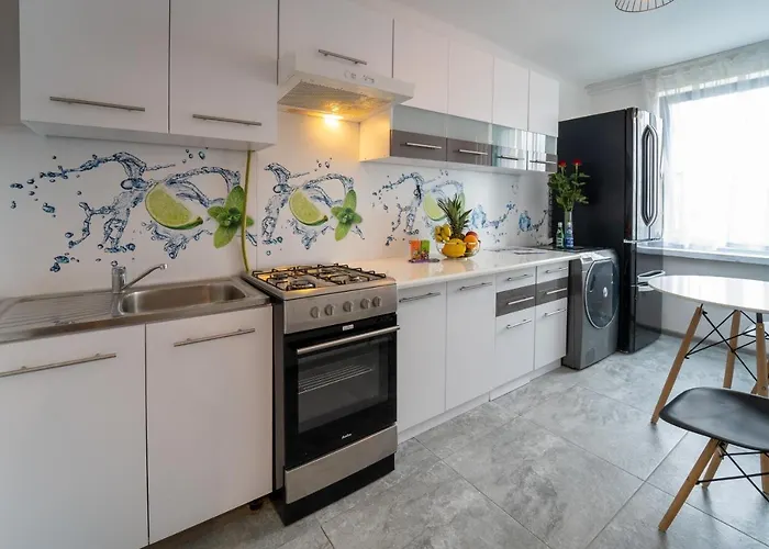 Apartament Nero