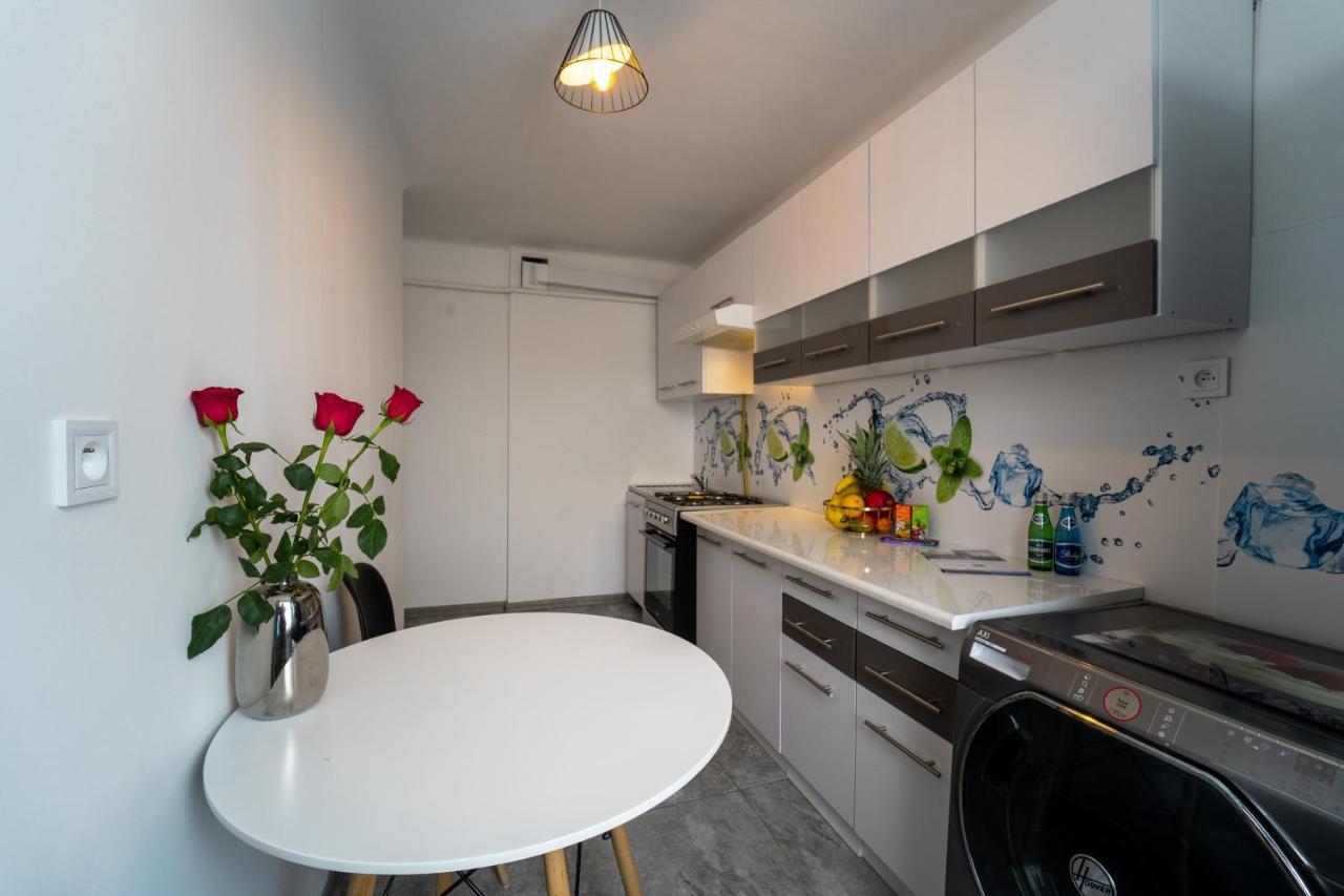 Apartment Nero Mielec