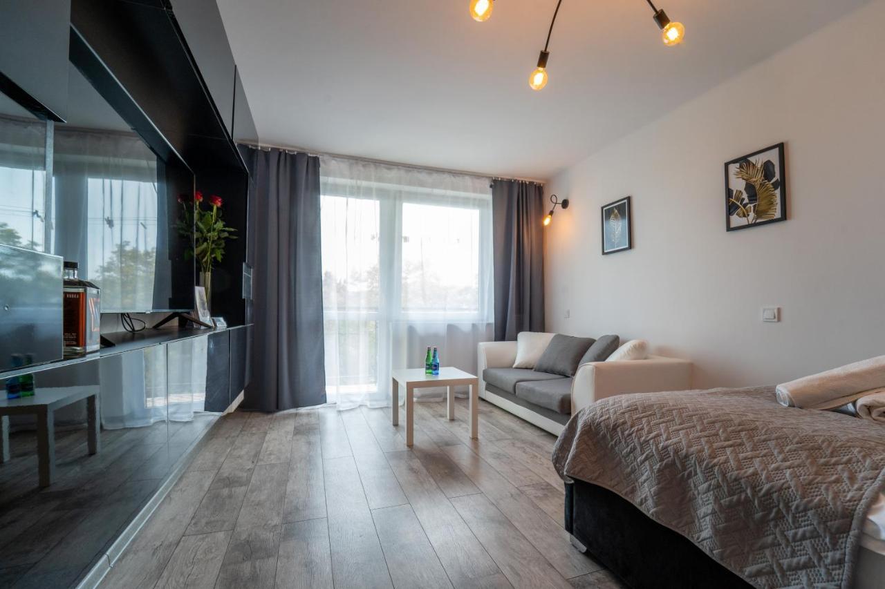 Nero Apartment Mielec