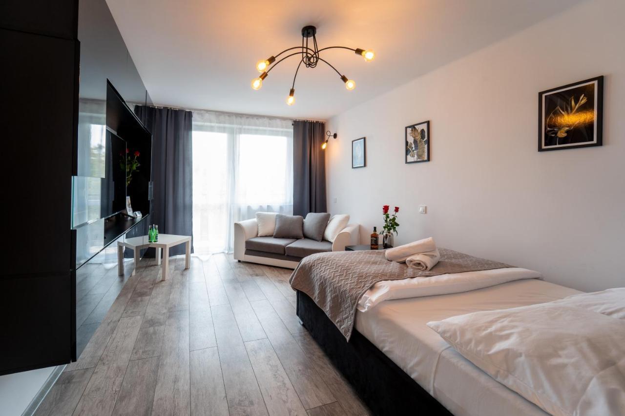 Apartment Nero